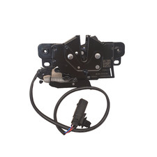 New FORD Genuine OEM F-150 Lightning 22+ Front Hood Latch Release NL3A-16700-B picture