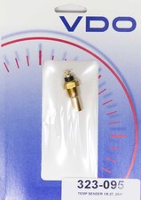 VDO Temperature Switch - Electric - 250 Degrees On - 1/8 in NPT Male - Each picture