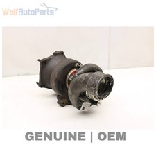 2008-2018 PORSCHE CAYENNE - LEFT Turbo / Turbocharger 94812302654 picture