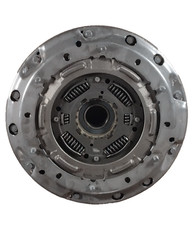 Auto Transmission Dual Clutch assembly For 12-19 Ford Focus Fiesta 6DCT250 DPS6 picture