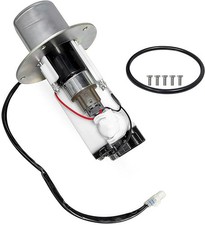 USED Fuel Pump Assembly For 49040-0008 For 2003-2008 Kawasaki Vulcan1600 VN1600D picture