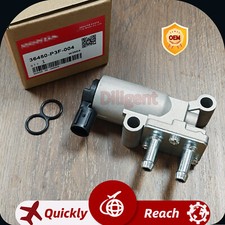 OEM Idle Air Control Valve IACV For Honda CRV 2.0L 1997-2001 Civic 1.6L 93-96 picture