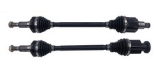 Pari CV Axle Drive Shaft Assembly for Porsche Panamera 971 2.9 3.0 4.0 E-Hybrid picture