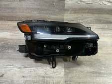 USED - 2025 Nissan Kicks R Headlamp LED - OEM picture
