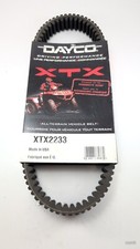 Dayco XTX2233 High Performance ATV Drive Belt For Select 02-08 Yamaha 660cc picture