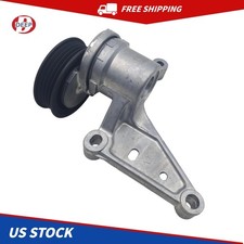 5281996AB Fit 2019-27 RAM 1500 19-23 JEEP WRANGLER 3.6L BELT TENSIONER picture