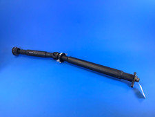 13-18 BMW F12 F13 M6 REAR AUTOMATIC DCT TRANSMISSION DRIVESHAFT PROPELLER AXLE picture