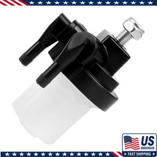 61N-24560-00-00 Fuel Filter Yamaha Outboard 9.9-150HP 2/4 Stroke Marine Boat picture