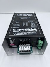Kussmaul Auto Charge 1200 Model 091-187-12 Brand New Out of Box (No Accessories) picture