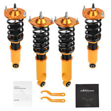 Coilovers Struts Kit for Mazda Miata MX5 NA NB 1990-2005 Adjustable Height picture