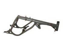 Honda Qa50 Frame 70-72 KO Damaged picture