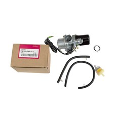 NEW 16100-GK8-673 Carburetor/Carb For Honda NQ50 Spree 1984-1985 Replaces picture