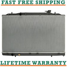 Radiator For 18-23 Honda Odyssey 3.5L 13672 picture