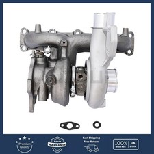 TD04HL4S Turbo Turbocharger Compatible with Hyundai Genesis Coupe 2.0L 2013-2014 picture