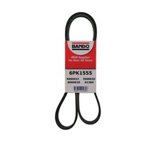 Bando 6PK1555 Serpentine Belt picture
