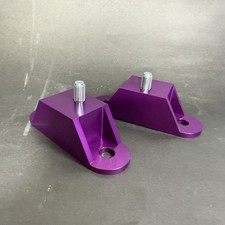 Sideways Fab Billet Solid Transmission Mount For Scion FRS Subaru BRZ Toyota 86 picture