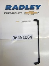 OEM GM NEW 04-08 CHEVY AVEO MAP SENSOR VACUUM HOSE NEW CHEVROLET 96451064 B87 picture
