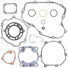 Vertex Complete Gasket Kit for Kawasaki KX 100 14 15 16 17 KX100 18 picture