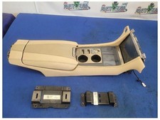 2012 Fisker Karma Sedan Hybrid Center Console Floor Tan A/T Switch 1959 picture