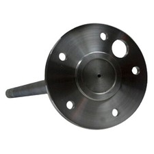 Yukon YA G8.2BOP-L High Quality 28 Spline Alloy Rear Axle Shaft for GTO Firebird picture