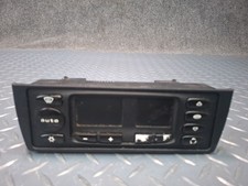 1999-2001 PORSCHE 911 996 A/C HEATER CLIMATE CONTROL SWITCH PANEL 99665310103 picture