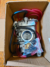 1998-09 Yamaha YZ400 YZ 400 /WR400F Carburetor Brand New. Opened Box. picture