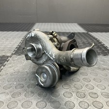 2010-2015 Ford Taurus 3.5 Liter Rear Turbocharger Mount Assembly OEM picture