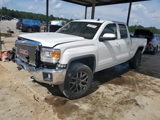 Rear Axle Classic Style 3.42 Ratio Fits 14-19 SIERRA 1500 PICKUP 5130567 picture