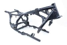97-03 HONDA VALKYRIE 1500 OEM MAIN FRAME CHASSIS ***C*** picture