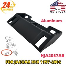  97-06 For JAGUAR XK8 Aluminum Convertible Roof Console Mount Bracket HJA2057AB picture