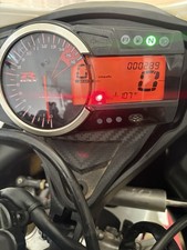 2011-2024 Suzuki GSXR 750 gauge cluster OEM 289 Miles picture