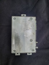 2006 - 08 CADILLAC DTS ONSTAR COMMUNICATION CONTROL MODULE 15946134 15939720 picture