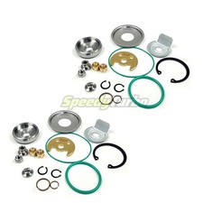 TD04-19T Twin Turbo Repair Rubuild Kit For BMW N54 135i 335(x)i 535(x)i 3.0L picture