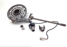Rear Axle Final Drive Differential 1996 Yamaha Royal Star XVZ1300AT 1626A x picture