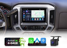 Eonon GMSX7A For Chevy Silverado 2014-2018 10.1