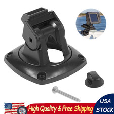 for QRB-5 Mark Hook Elite 3 4 5 TI5 TI7 Lowrance Mounting Bracket 000-10027-001 picture