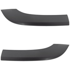 Set of 2 Fender Trims Rear Driver & Passenger Side for 4 Runner 4Runner Pair picture