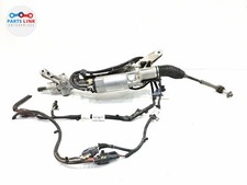 2023-24 RANGE ROVER SPORT FRONT STEERING GEAR RACK 4.4L L461 28K OEM picture