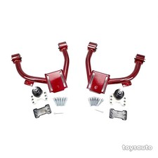 Godspeed 2pc Front Upper Camber Control Arm for Accord 98-02, TL 99-03, CL 01-03 picture
