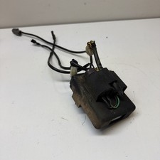 1997 1998 HONDA CR 250 R CDI ECU ELECTRICAL IGNITION BOX picture