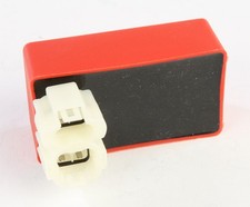 Rick's Motorsport CDI Box for 1985 1986 Honda ATC 350X 15-622 picture