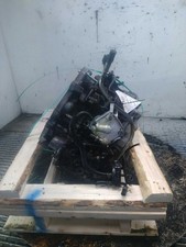 Automatic Transmission Fits 15-21 NV200 816689 picture