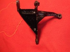 1966 - 1968 Chevelle Impala Camaro El Camino 396 427 lower alternator bracket GM picture
