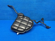 2005 - 2010 BENTLEY GTC COOLANT RESERVOIR OVERFLOW EXPANSION TANK OEM picture
