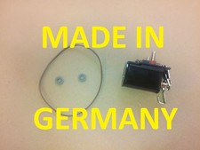 26214 Shut off Solenoid chevy ford john deere allis IH Roosa Master Stanadyne picture