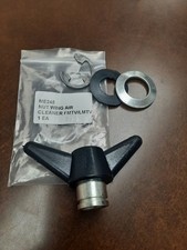 NEW Air Cleaner Wing Nut LMTV FMTV picture
