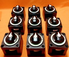 Lot Of 9 Blue Sea System 6006200 Marine Battery Disconnect Switch Rotary picture