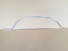 73-79 Ford Pickup Truck Bronco Lower Race Track Fender Body Trim Molding Pass OE picture