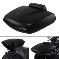 Low Profile Trunk Backrest Pad Fit For Indian Challenger Limite 2021-2025 2024 picture