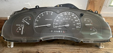 1999-2000 Ford Ranger  Speedometer Gauge Cluster MPH Tachometer OEM picture